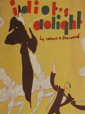 cover image of Idiot's Delight